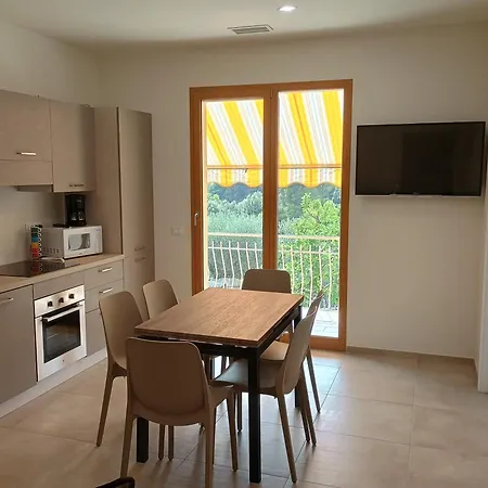 Casa Del Limone Дом отдыха