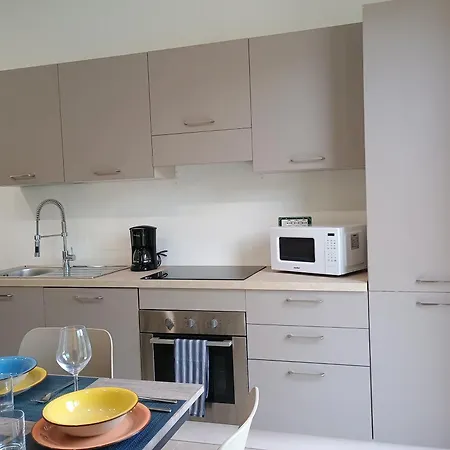 Casa Del Limone 圣巴特罗摩艾美尔