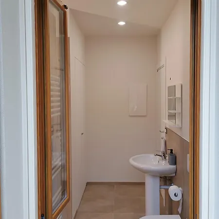 Casa Del Limone 圣巴特罗摩艾美尔