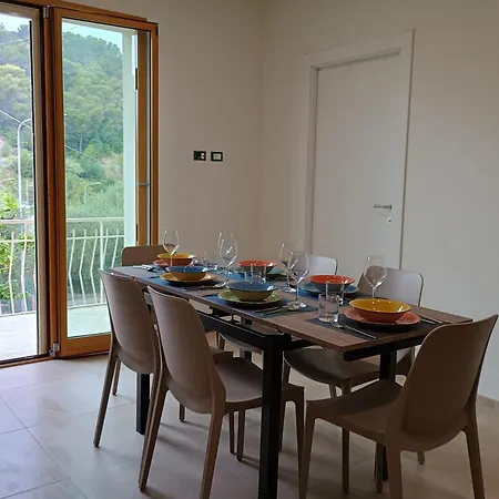 Casa Del Limone *