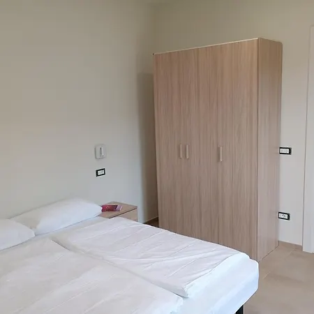 Casa Del Limone 圣巴特罗摩艾美尔