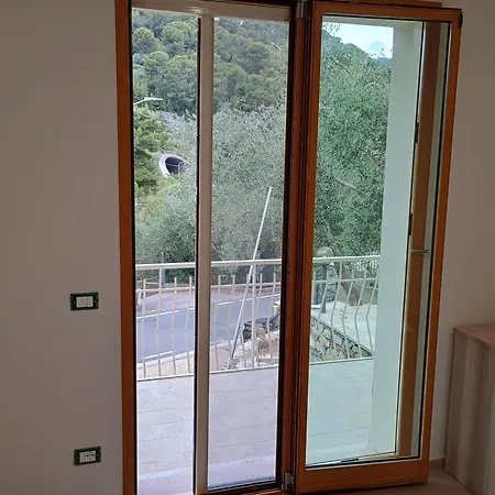 Casa Del Limone * San Bartolomeo Al Mare