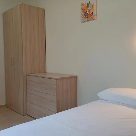 Casa Del Limone * 圣巴特罗摩艾美尔