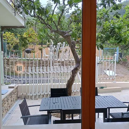 Casa Del Limone 度假居