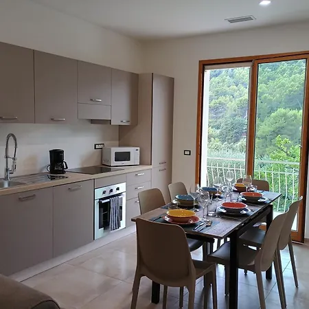 Casa Del Limone *