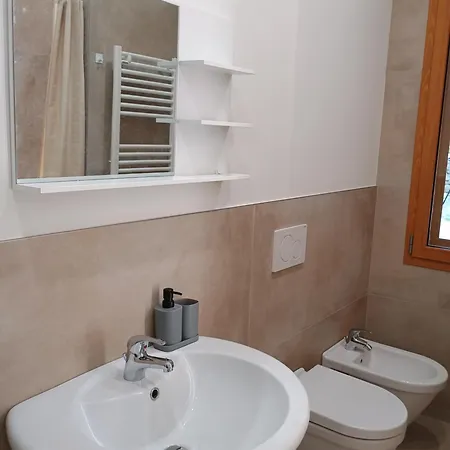 Casa Del Limone