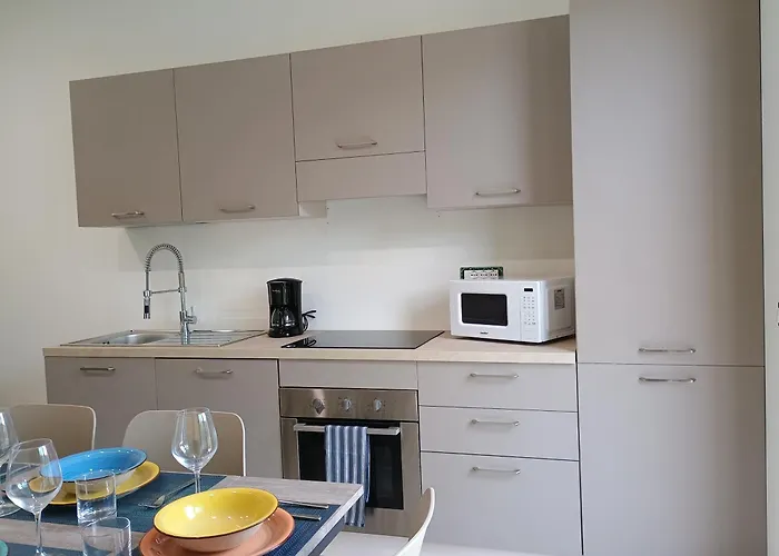 Casa Del Limone San Bartolomeo Al Mare