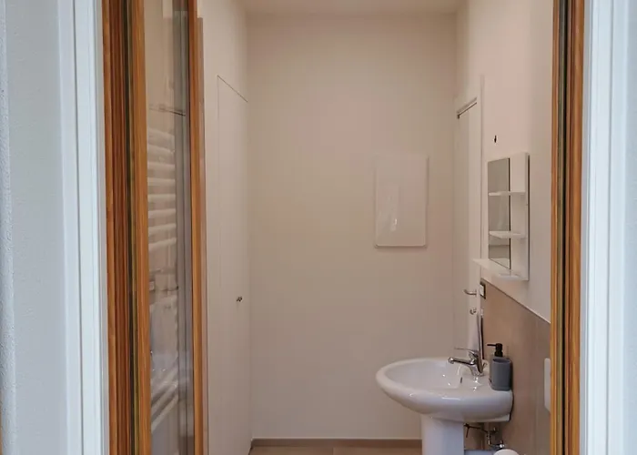 Casa Del Limone San Bartolomeo Al Mare