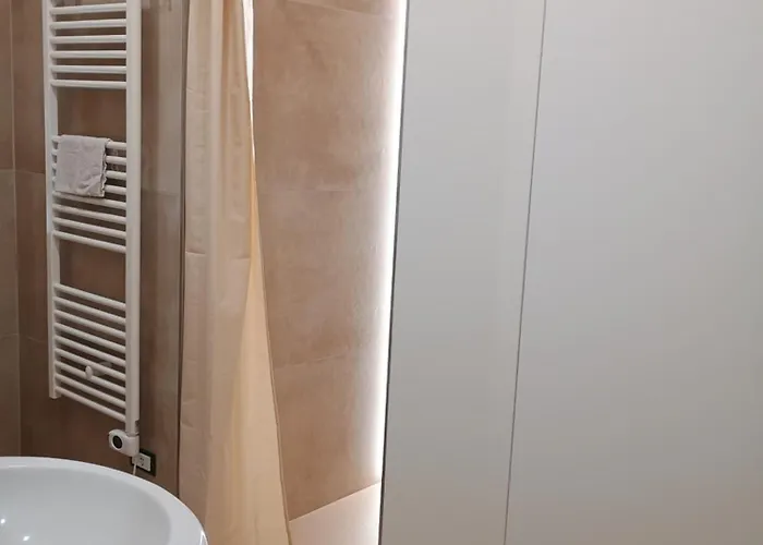 Feriehus Casa Del Limone