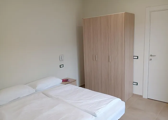 Casa Del Limone San Bartolomeo Al Mare