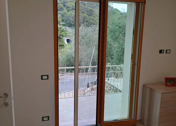 Casa Del Limone * San Bartolomeo Al Mare